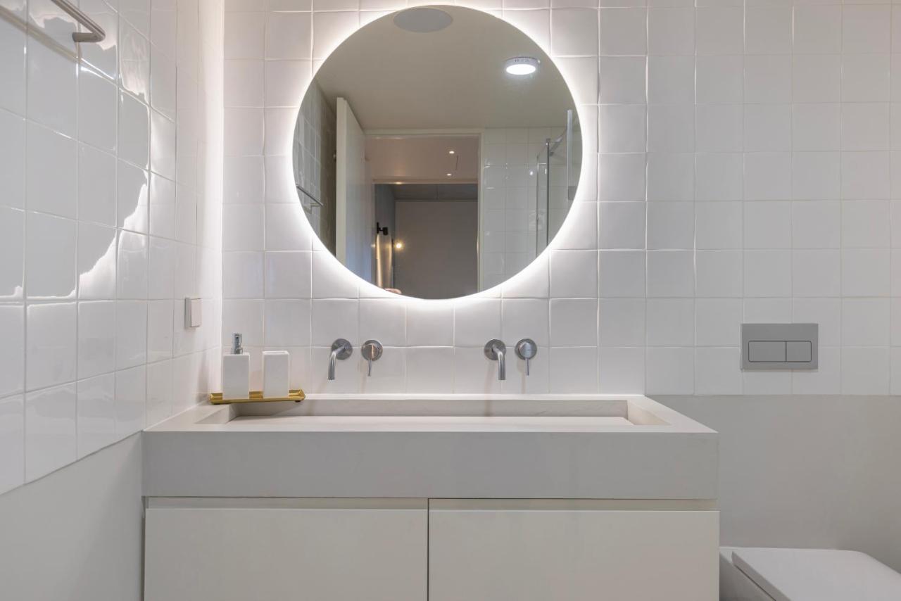 Apartment Hidden Pearl W/ Patio & Pool By Lovelystay Lissabon