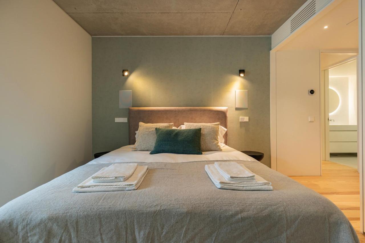 Hidden Pearl W/ Patio & Pool By Lovelystay Lissabon