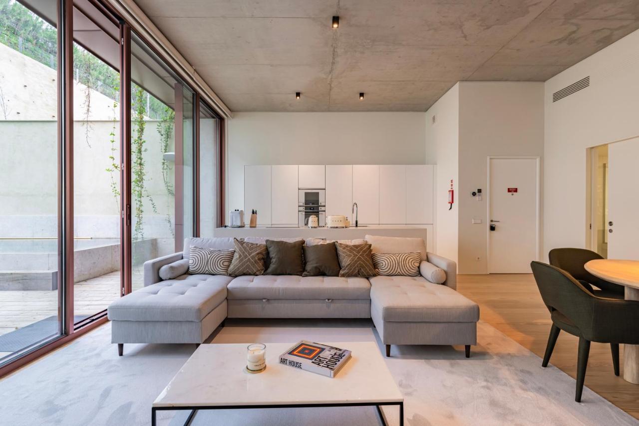 Hidden Pearl W/ Patio & Pool By Lovelystay Apartment *