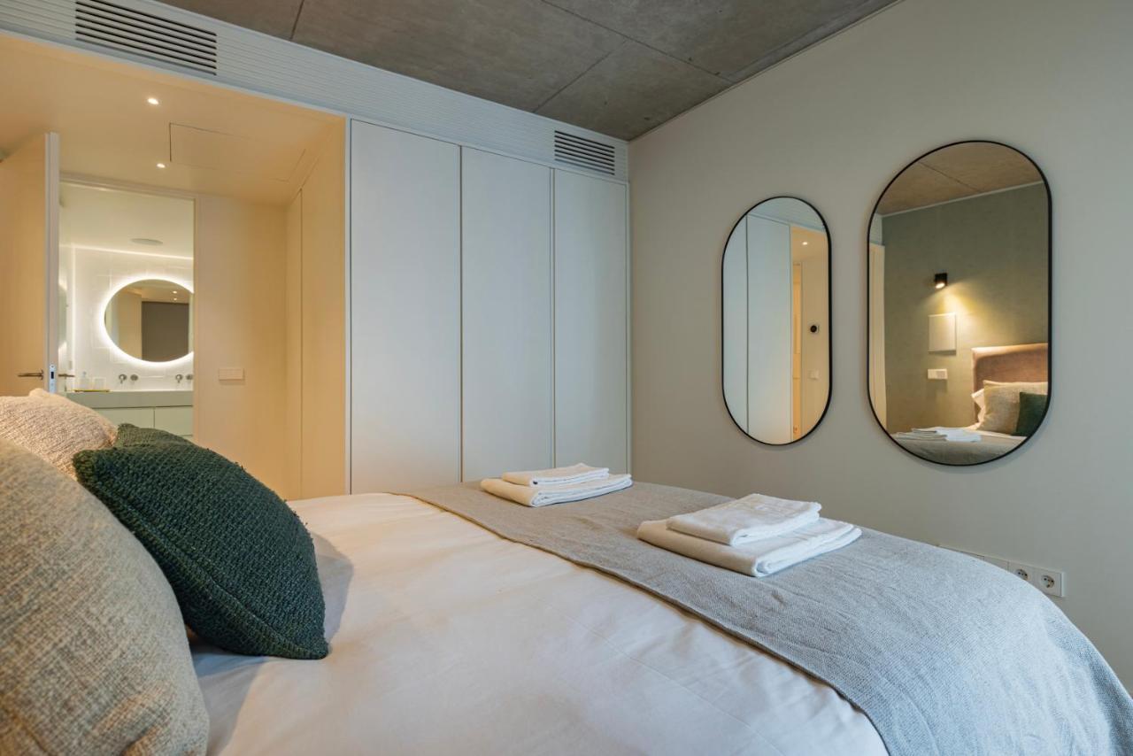 Hidden Pearl W/ Patio & Pool By Lovelystay * Lissabon