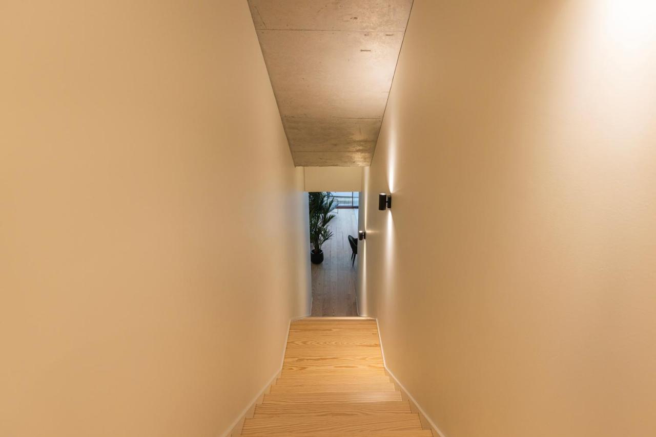 Hidden Pearl W/ Patio & Pool By Lovelystay Apartment Lissabon