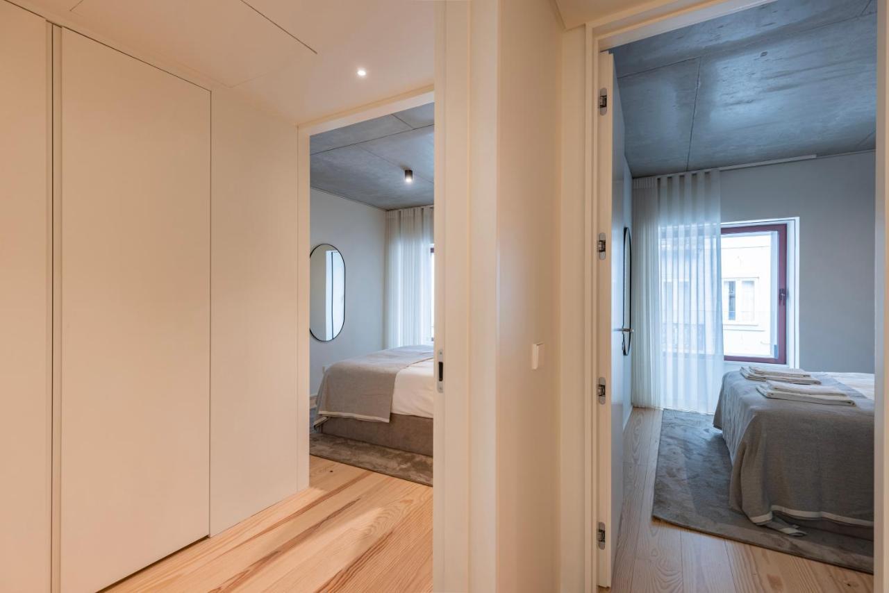 Hidden Pearl W/ Patio & Pool By Lovelystay Lissabon