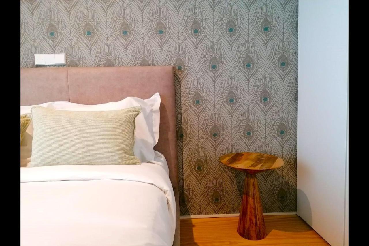 Apartment Hidden Pearl W/ Patio & Pool By Lovelystay Lissabon